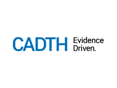 Canadian Agency for Drugs and Technology (CADTH) 