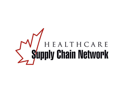 Healthcare Supply Chain Network (HSCN)