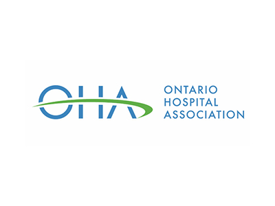 Ontario Hospital Association (OHA)