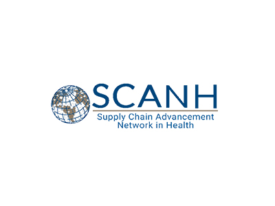 Supply Chain Advancement Network (SCAN) in Health