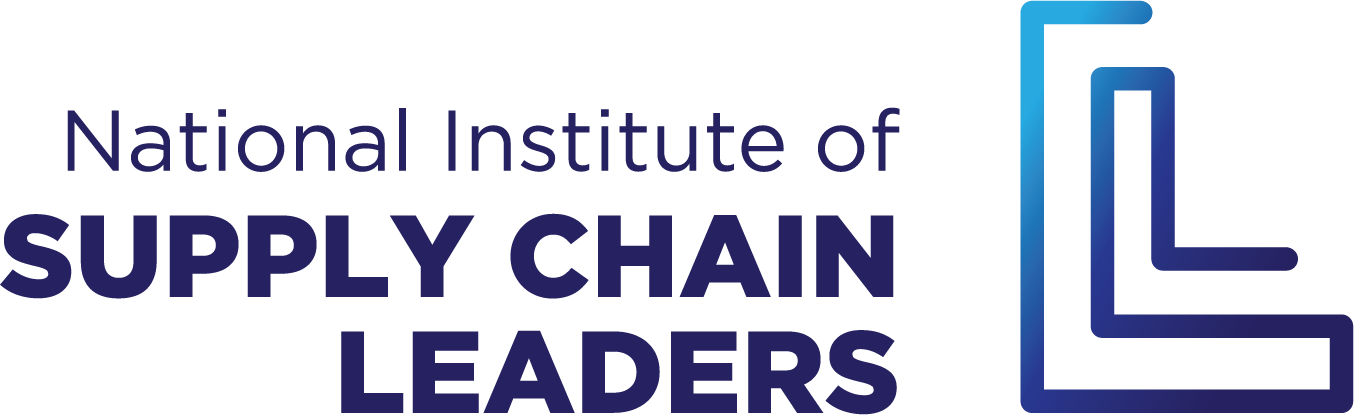 The National Institute of Supply Chain Leaders (NISCL)