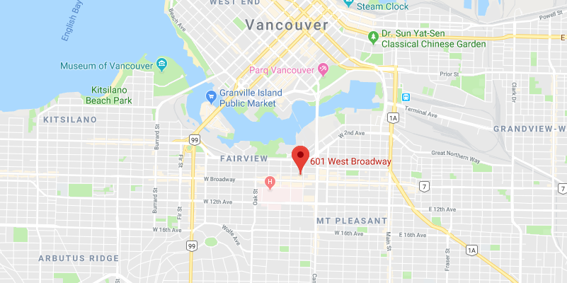location-map