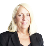 Lynne Trott